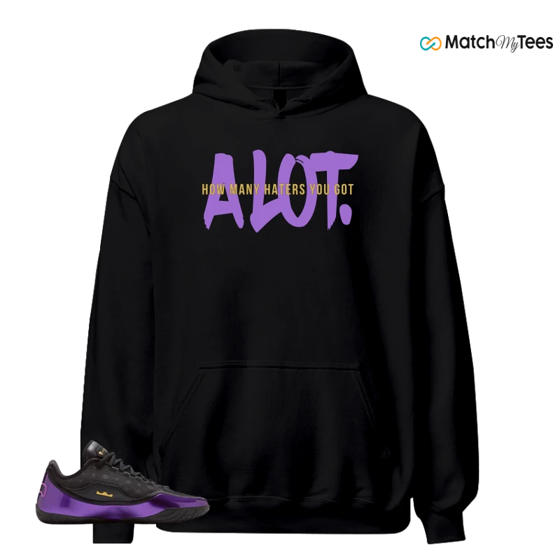 NIKE LEBRON 23 EP CHOSEN SOLID OUTSOLE SNEAKER Matching Tees hoodie