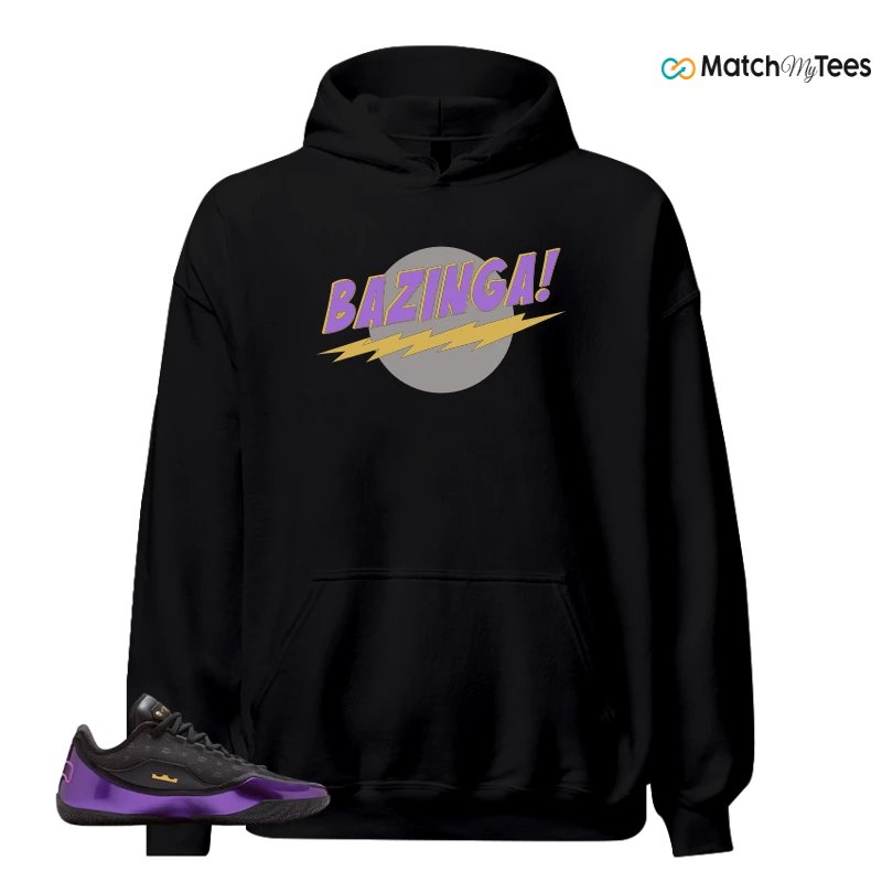 NIKE LEBRON 23 EP CHOSEN SOLID OUTSOLE SNEAKER Matching Tees hoodie
