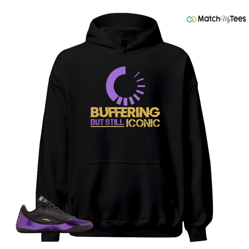 NIKE LEBRON 23 EP CHOSEN SOLID OUTSOLE SNEAKER Matching Tees hoodie