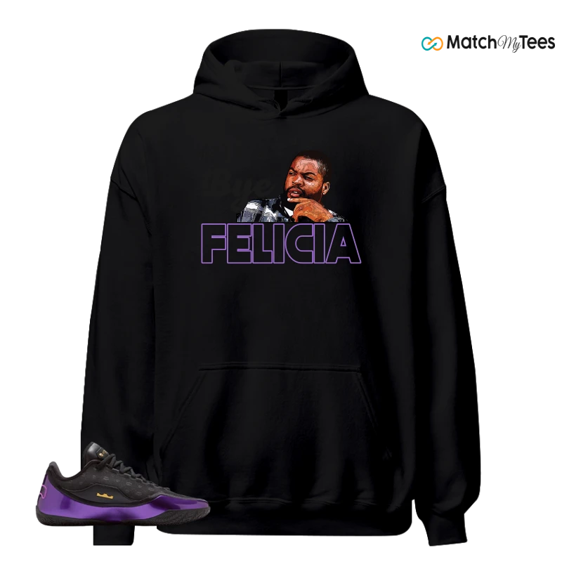 NIKE LEBRON 23 EP CHOSEN SOLID OUTSOLE SNEAKER Matching Tees hoodie