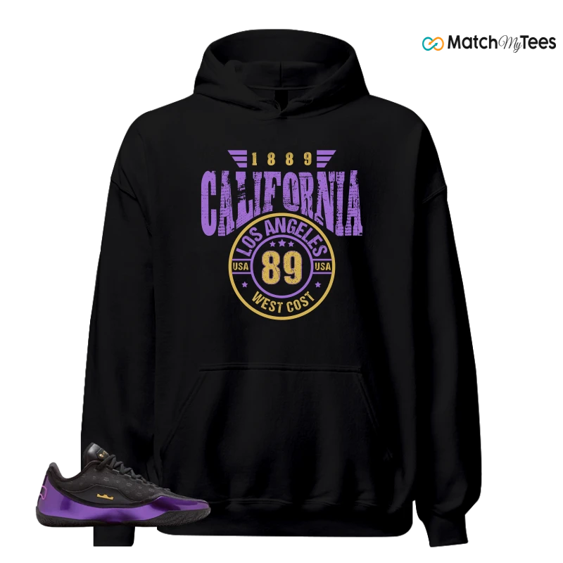 NIKE LEBRON 23 EP CHOSEN SOLID OUTSOLE SNEAKER Matching Tees hoodie