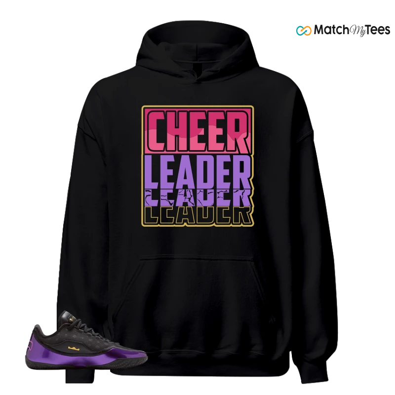 NIKE LEBRON 23 EP CHOSEN SOLID OUTSOLE SNEAKER Matching Tees hoodie