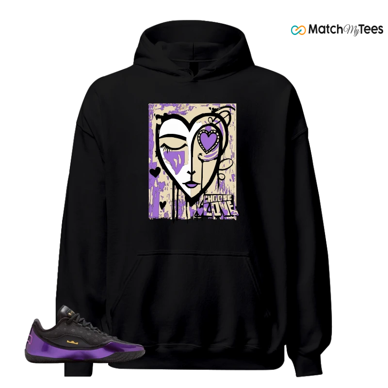NIKE LEBRON 23 EP CHOSEN SOLID OUTSOLE SNEAKER Matching Tees hoodie