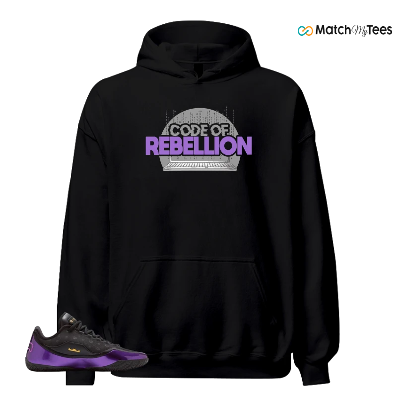 NIKE LEBRON 23 EP CHOSEN SOLID OUTSOLE SNEAKER Matching Tees hoodie