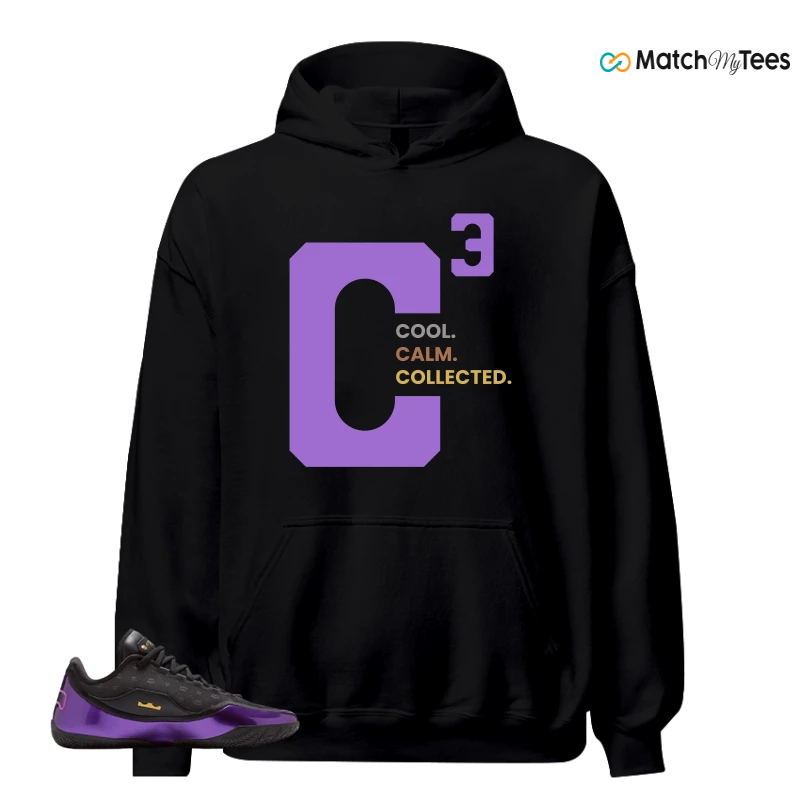 NIKE LEBRON 23 EP CHOSEN SOLID OUTSOLE SNEAKER Matching Tees hoodie