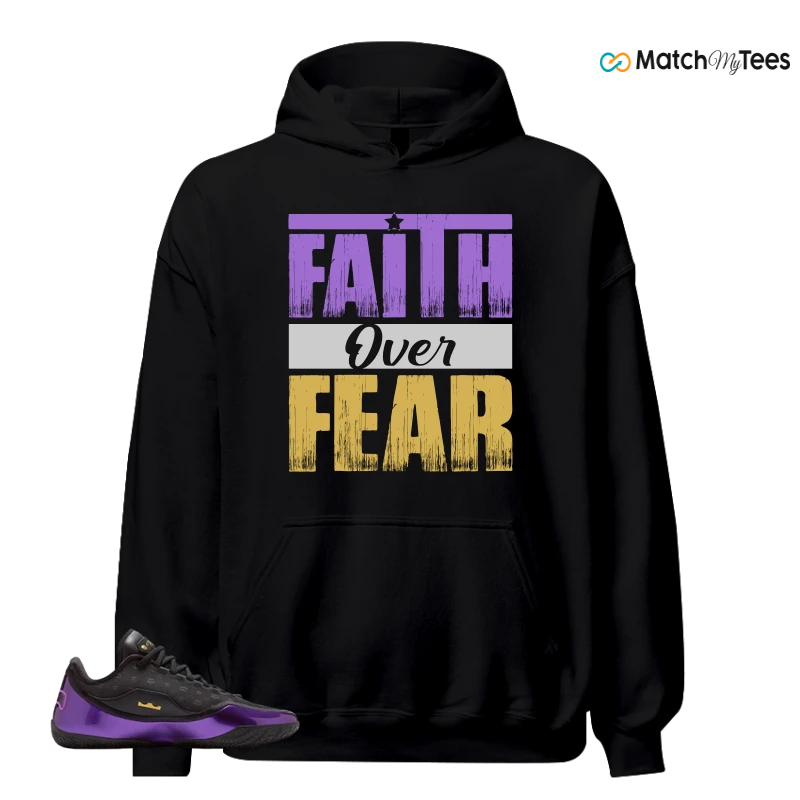 NIKE LEBRON 23 EP CHOSEN SOLID OUTSOLE SNEAKER Matching Tees hoodie