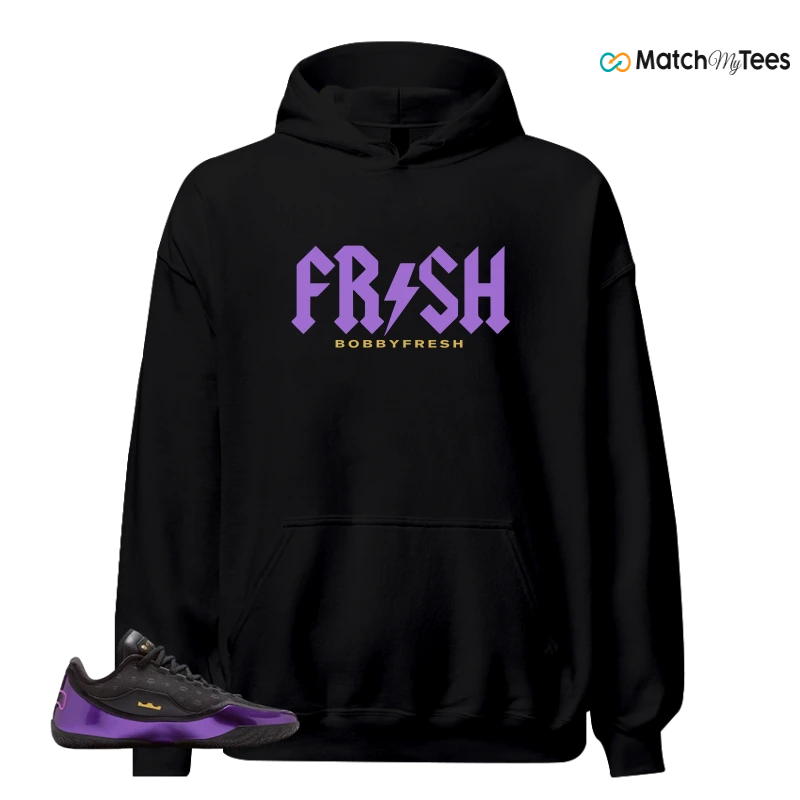 NIKE LEBRON 23 EP CHOSEN SOLID OUTSOLE SNEAKER Matching Tees hoodie