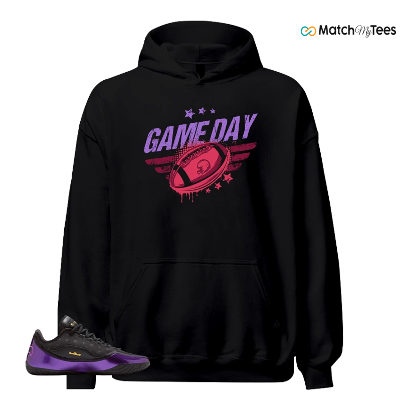 NIKE LEBRON 23 EP CHOSEN SOLID OUTSOLE SNEAKER Matching Tees hoodie