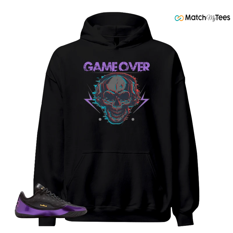 NIKE LEBRON 23 EP CHOSEN SOLID OUTSOLE SNEAKER Matching Tees hoodie