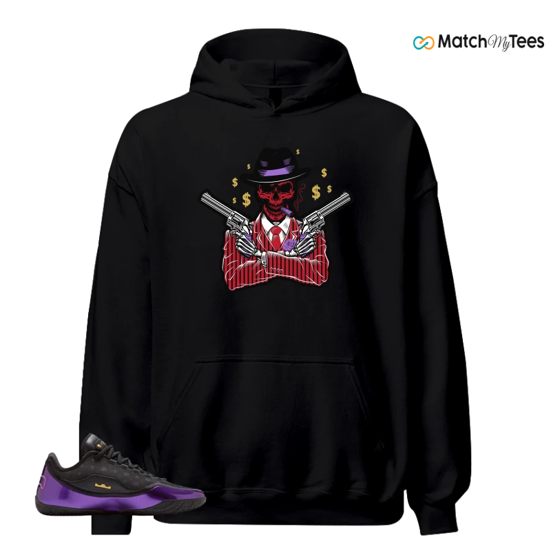 NIKE LEBRON 23 EP CHOSEN SOLID OUTSOLE SNEAKER Matching Tees hoodie