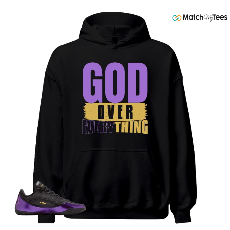 NIKE LEBRON 23 EP CHOSEN SOLID OUTSOLE SNEAKER Matching Tees hoodie