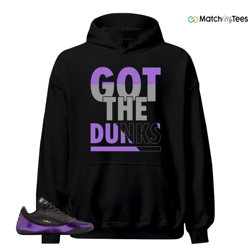NIKE LEBRON 23 EP CHOSEN SOLID OUTSOLE SNEAKER Matching Tees hoodie