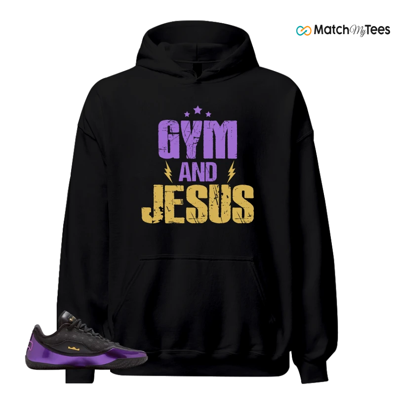 NIKE LEBRON 23 EP CHOSEN SOLID OUTSOLE SNEAKER Matching Tees hoodie