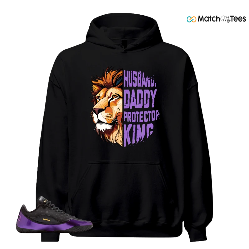 NIKE LEBRON 23 EP CHOSEN SOLID OUTSOLE SNEAKER Matching Tees hoodie