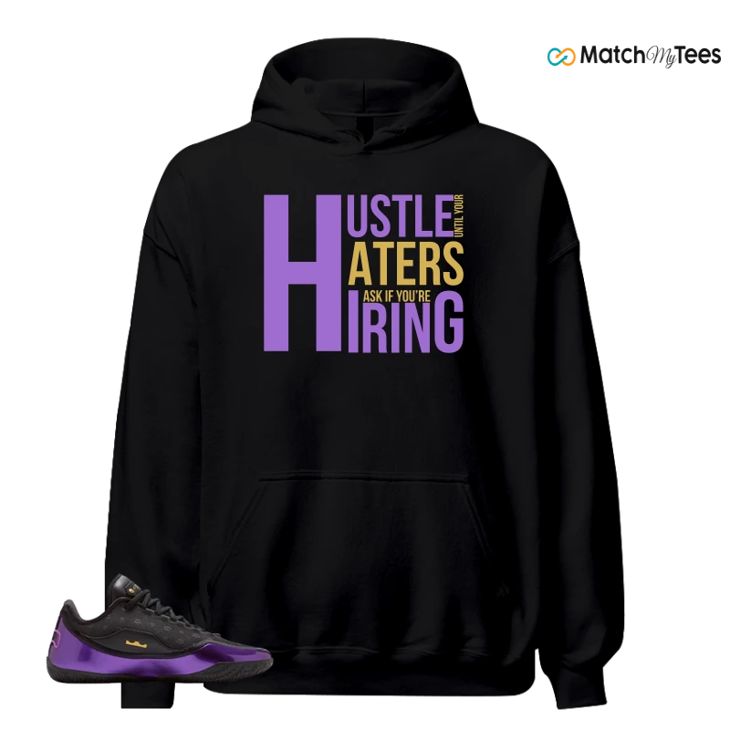 NIKE LEBRON 23 EP CHOSEN SOLID OUTSOLE SNEAKER Matching Tees hoodie
