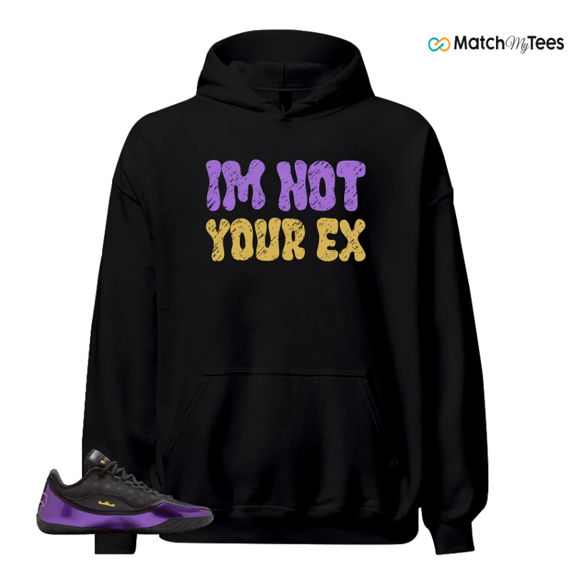 NIKE LEBRON 23 EP CHOSEN SOLID OUTSOLE SNEAKER Matching Tees hoodie