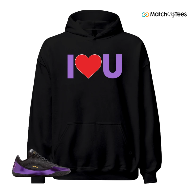 NIKE LEBRON 23 EP CHOSEN SOLID OUTSOLE SNEAKER Matching Tees hoodie