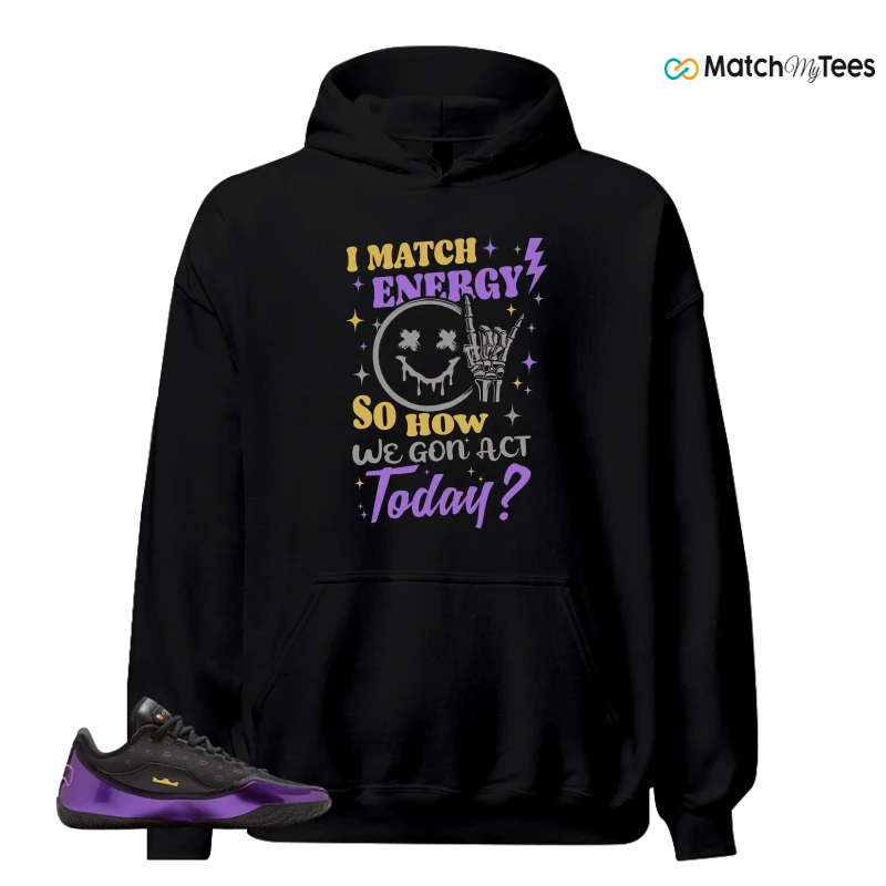 NIKE LEBRON 23 EP CHOSEN SOLID OUTSOLE SNEAKER Matching Tees hoodie