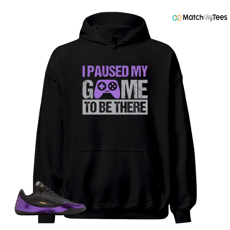 NIKE LEBRON 23 EP CHOSEN SOLID OUTSOLE SNEAKER Matching Tees hoodie