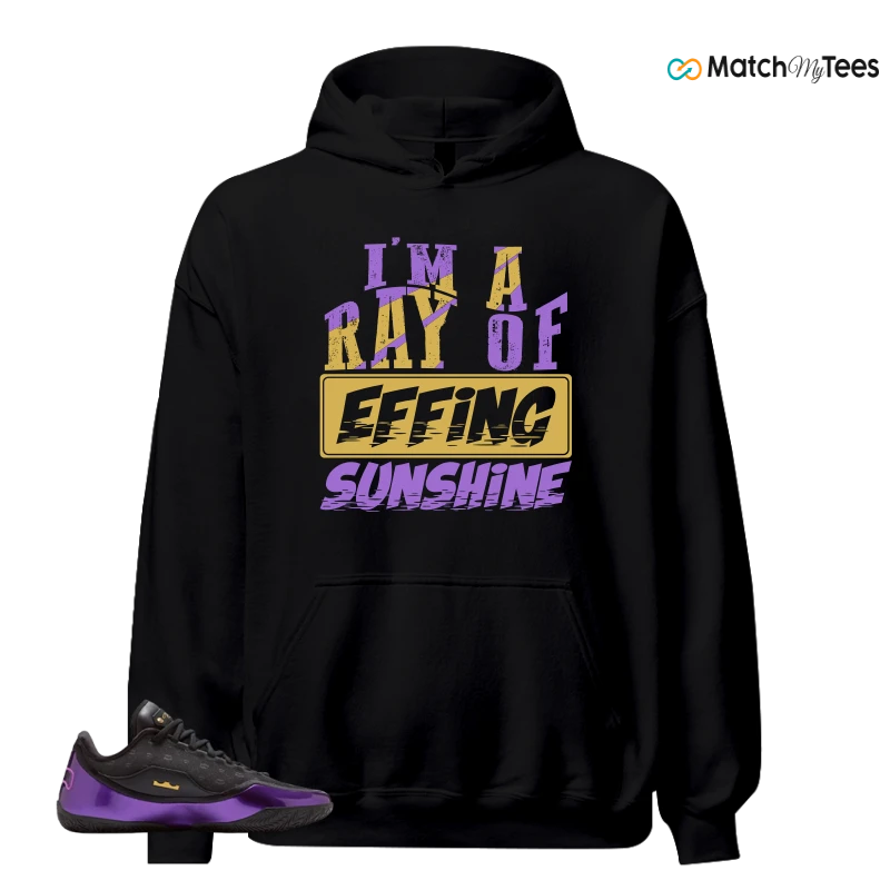 NIKE LEBRON 23 EP CHOSEN SOLID OUTSOLE SNEAKER Matching Tees hoodie