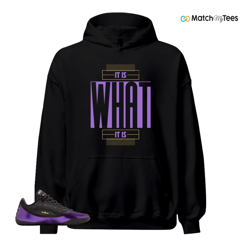 NIKE LEBRON 23 EP CHOSEN SOLID OUTSOLE SNEAKER Matching Tees hoodie
