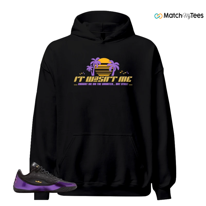 NIKE LEBRON 23 EP CHOSEN SOLID OUTSOLE SNEAKER Matching Tees hoodie