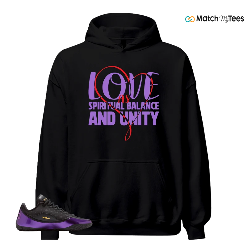 NIKE LEBRON 23 EP CHOSEN SOLID OUTSOLE SNEAKER Matching Tees hoodie