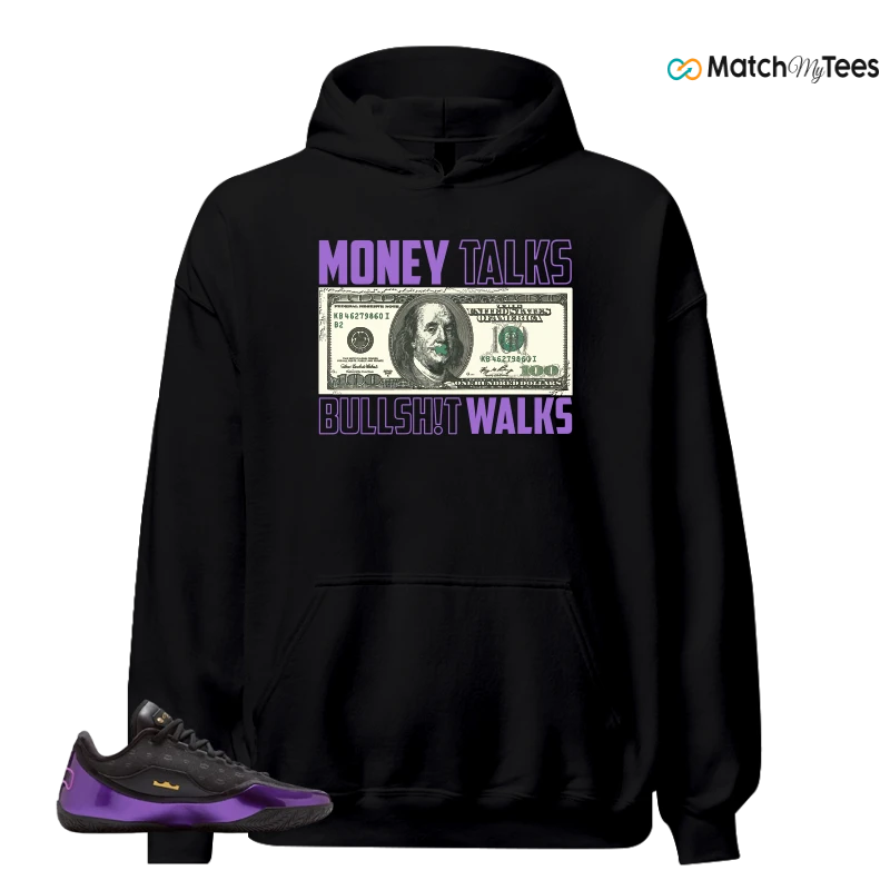 NIKE LEBRON 23 EP CHOSEN SOLID OUTSOLE SNEAKER Matching Tees hoodie