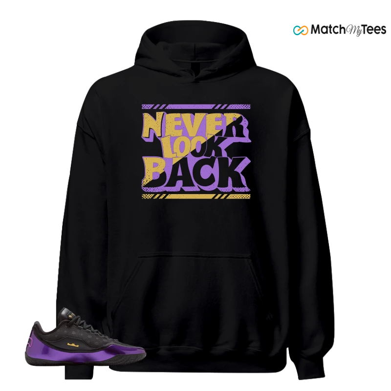 NIKE LEBRON 23 EP CHOSEN SOLID OUTSOLE SNEAKER Matching Tees hoodie
