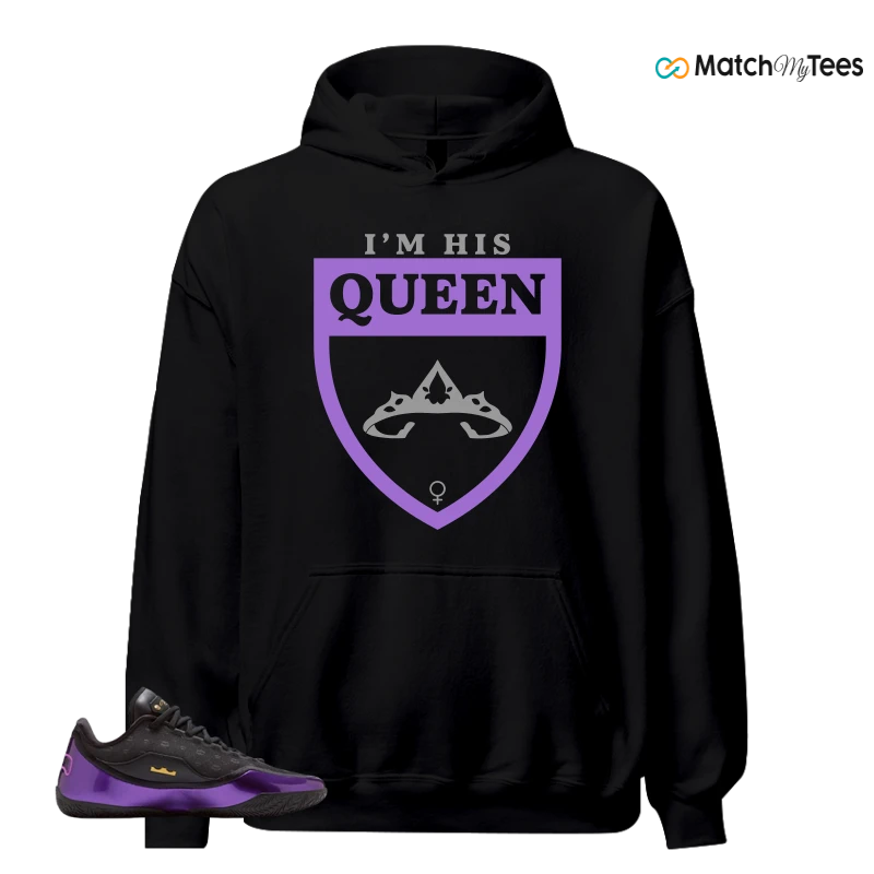 NIKE LEBRON 23 EP CHOSEN SOLID OUTSOLE SNEAKER Matching Tees hoodie