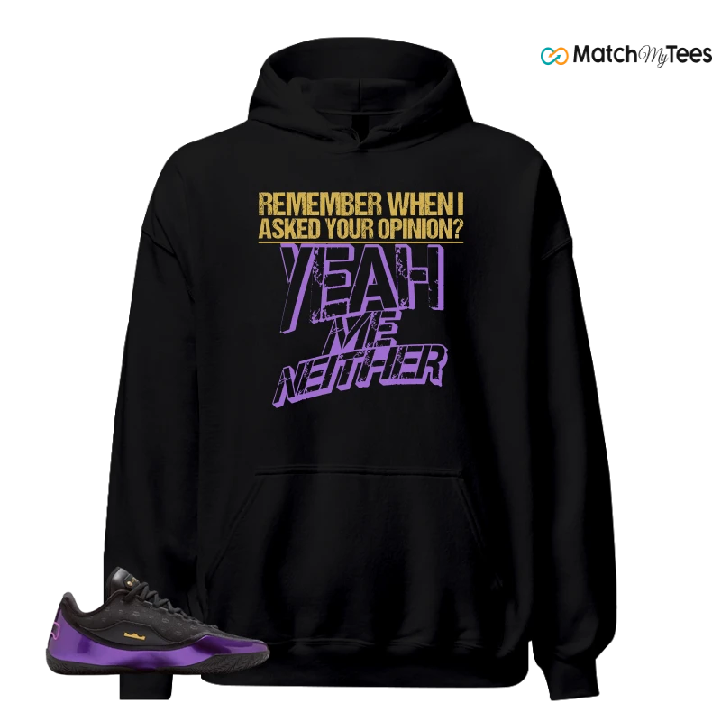 NIKE LEBRON 23 EP CHOSEN SOLID OUTSOLE SNEAKER Matching Tees hoodie