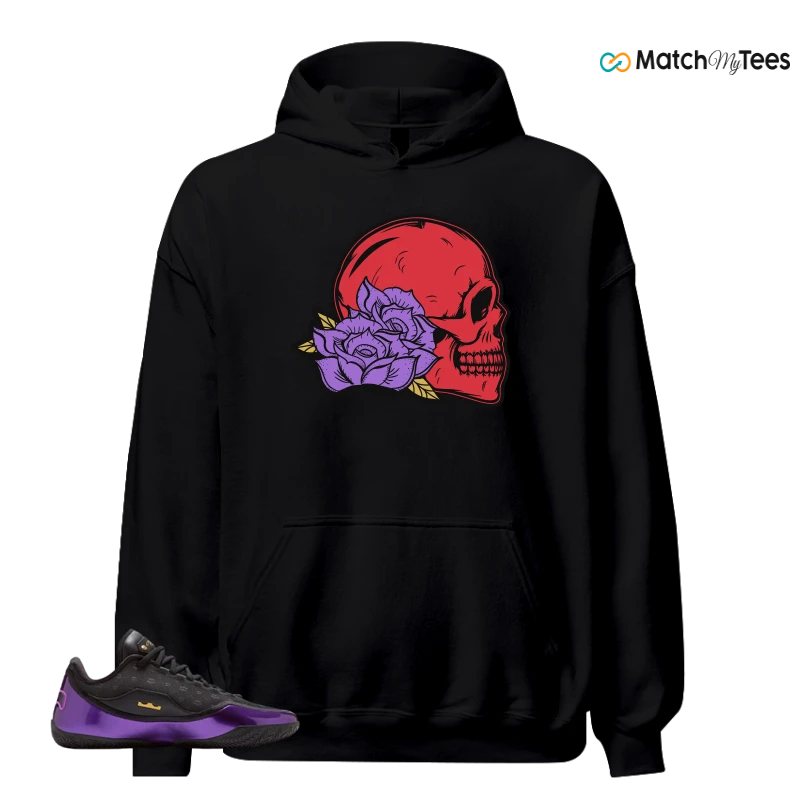 NIKE LEBRON 23 EP CHOSEN SOLID OUTSOLE SNEAKER Matching Tees hoodie
