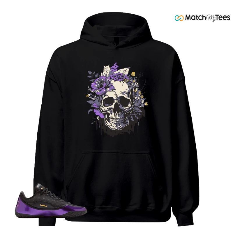 NIKE LEBRON 23 EP CHOSEN SOLID OUTSOLE SNEAKER Matching Tees hoodie