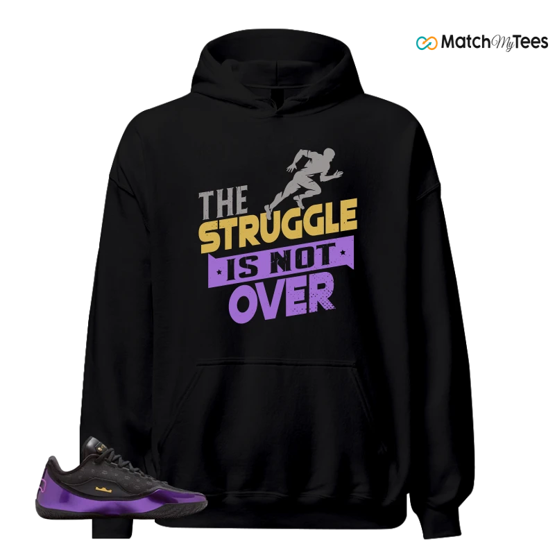 NIKE LEBRON 23 EP CHOSEN SOLID OUTSOLE SNEAKER Matching Tees hoodie
