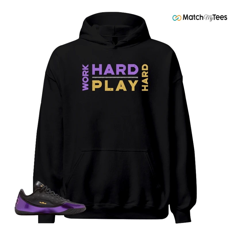 NIKE LEBRON 23 EP CHOSEN SOLID OUTSOLE SNEAKER Matching Tees hoodie