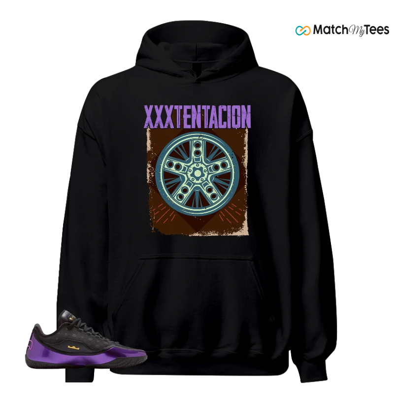 NIKE LEBRON 23 EP CHOSEN SOLID OUTSOLE SNEAKER Matching Tees hoodie
