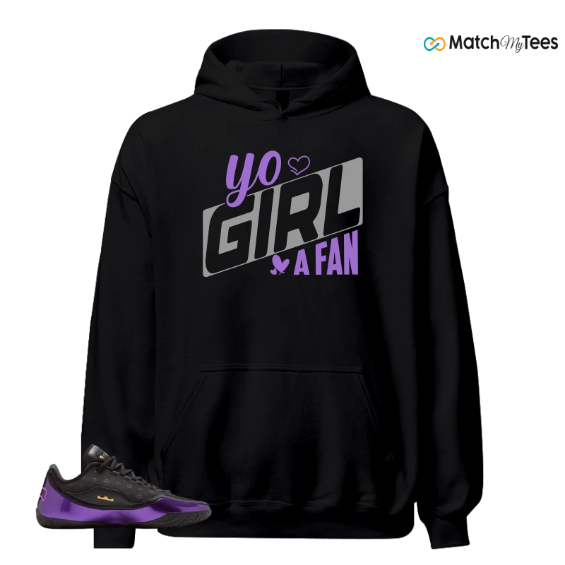 NIKE LEBRON 23 EP CHOSEN SOLID OUTSOLE SNEAKER Matching Tees hoodie