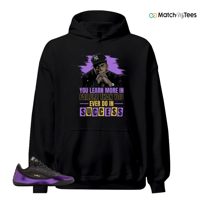 NIKE LEBRON 23 EP CHOSEN SOLID OUTSOLE SNEAKER Matching Tees hoodie