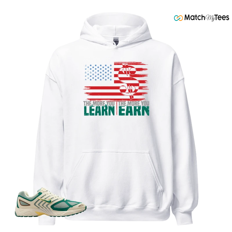 NIKE PEGASUS 2K5 COCONUT MILK SNEAKER Matching Tees Hoodie for Men