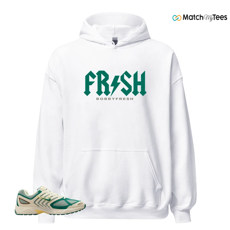 NIKE PEGASUS 2K5 COCONUT MILK SNEAKER Matching Tees Hoodie for Men