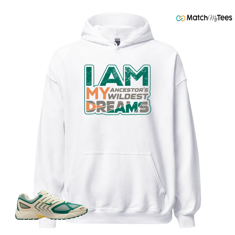 NIKE PEGASUS 2K5 COCONUT MILK SNEAKER Matching Tees hoodie