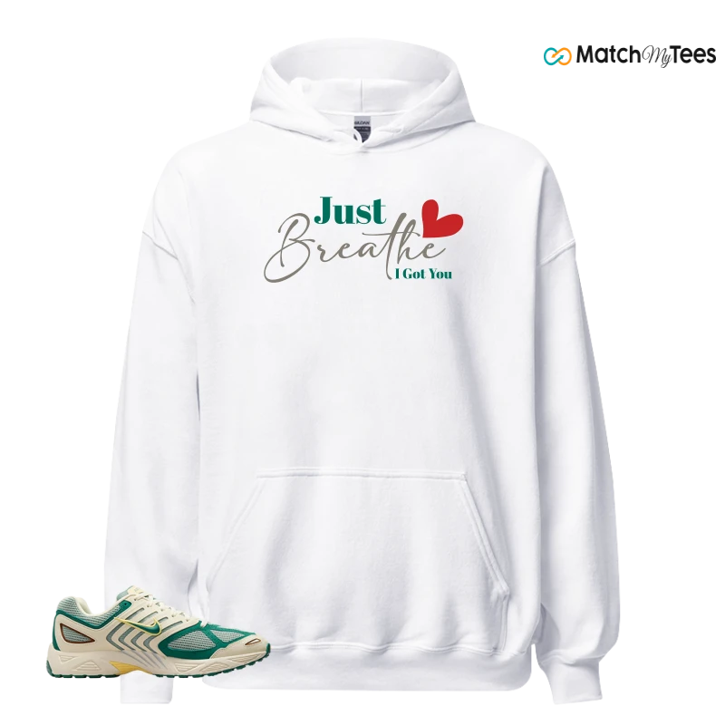 NIKE PEGASUS 2K5 COCONUT MILK SNEAKER Matching Tees hoodie