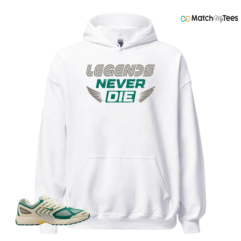 NIKE PEGASUS 2K5 COCONUT MILK SNEAKER Matching Tees hoodie