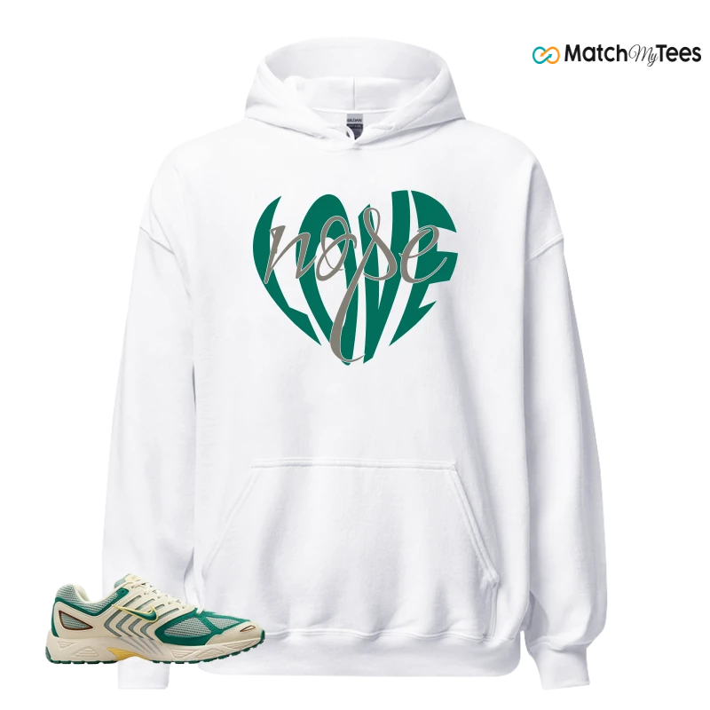 NIKE PEGASUS 2K5 COCONUT MILK SNEAKER Matching Tees hoodie