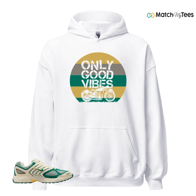 NIKE PEGASUS 2K5 COCONUT MILK SNEAKER Matching Tees hoodie