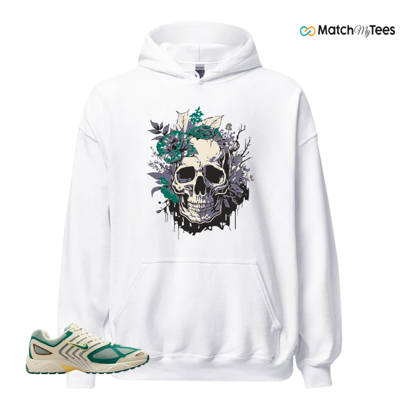 NIKE PEGASUS 2K5 COCONUT MILK SNEAKER Matching Tees Hoodie for Men