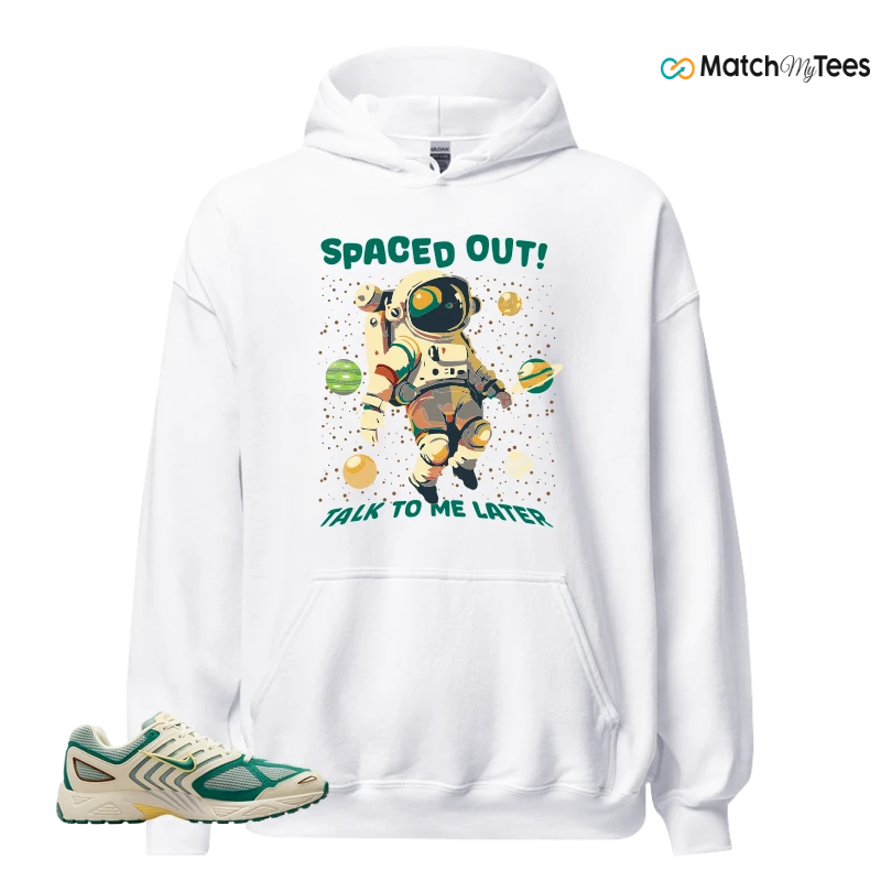 NIKE PEGASUS 2K5 COCONUT MILK SNEAKER Matching Tees hoodie