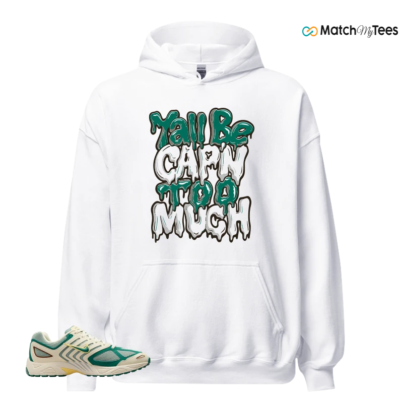 NIKE PEGASUS 2K5 COCONUT MILK SNEAKER Matching Tees hoodie