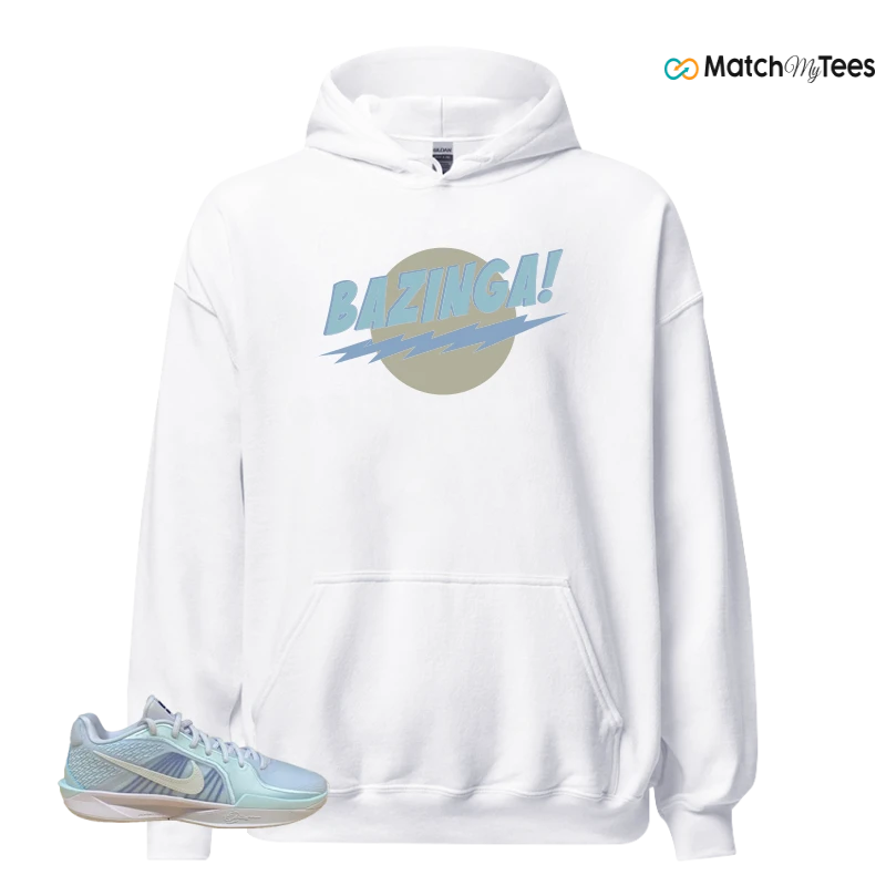 NIKE SABRINA 2 CONDUCTOR SNEAKER Matching Tees hoodie
