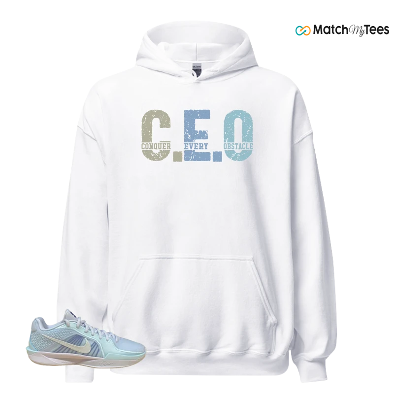 NIKE SABRINA 2 CONDUCTOR SNEAKER Matching Tees hoodie
